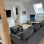 Familiennest Waldblick - Im Naturpark Bei Eckernfoerde