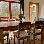 Appartement Familiennest Waldblick - Im Naturpark Bei Eckernfoerde