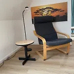 Appartement Familiennest Waldblick - Im Naturpark Bei Eckernfoerde