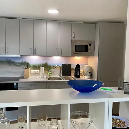 Familiennest Waldblick - Im Naturpark Hütten Bei Eckernförde Apartamento Huetten