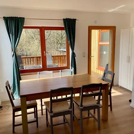 Familiennest Waldblick - Im Naturpark Bei Eckernfoerde