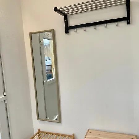 Apartamento Familiennest Waldblick - Im Naturpark Hütten Bei Eckernförde Huetten