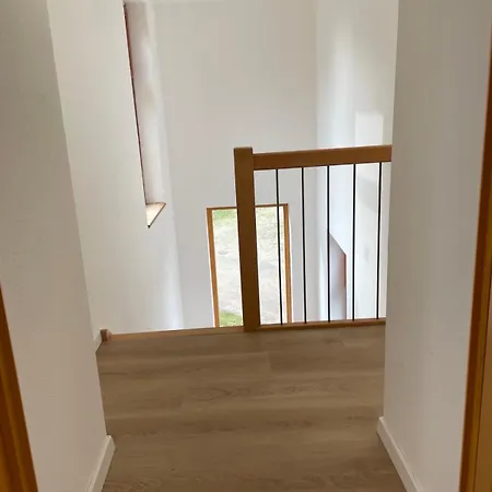 Familiennest Waldblick - Im Naturpark Hütten Bei Eckernförde Apartamento *